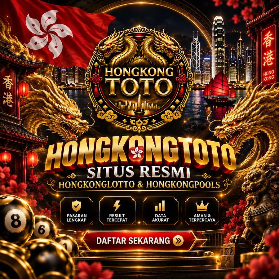 Hongkongtoto Siantar Barat